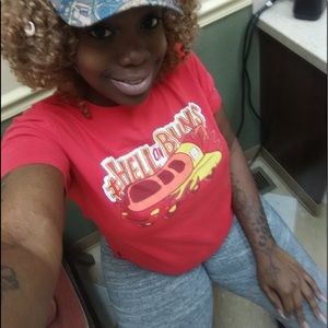 Meet your Posher, Yvetta